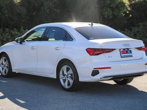 Used 2023 Audi A3 2.0T Premium image 6