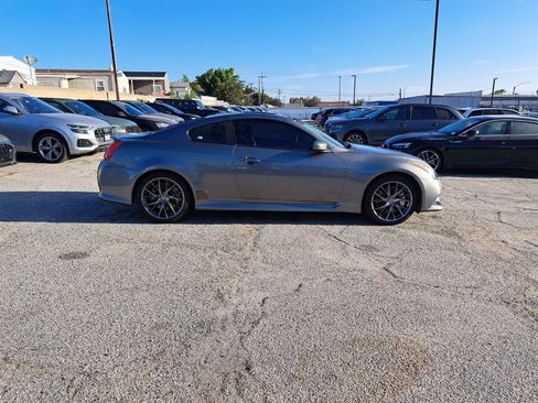Used 2013 INFINITI G37 IPL RWD image 4