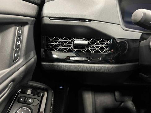 New 2025 Honda Accord Touring image 18