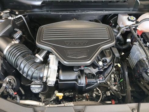 Certified 2024 Cadillac XT5 Premium Luxury AWD/4WD image 25