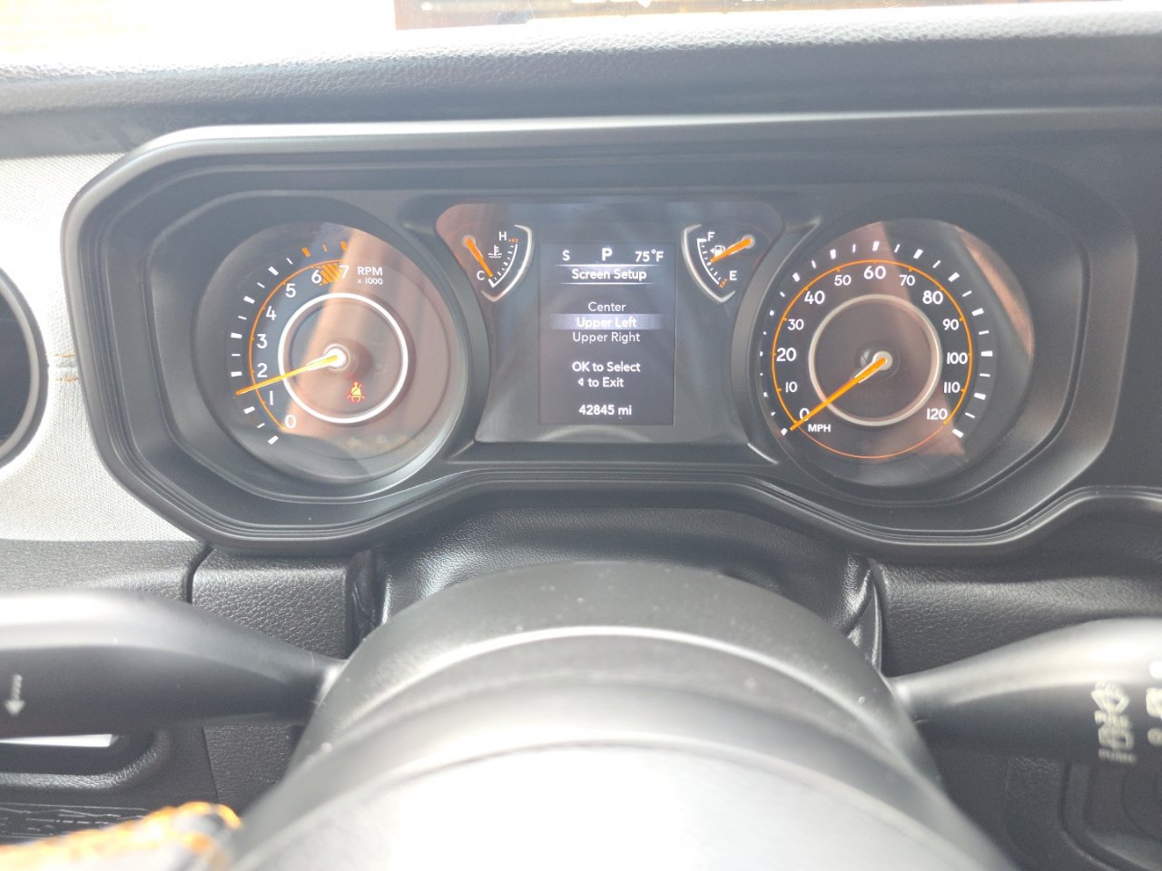 Used 2024 Jeep Wrangler Unlimited Sport AWD/4WD image 24