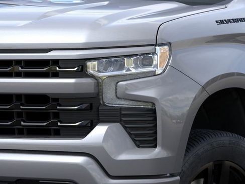 New 2026 Chevrolet Silverado 1500 RST w/ Convenience Package II RWD image 10