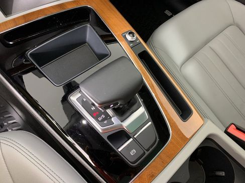 Used 2023 Audi Q5 2.0T Premium Plus image 24