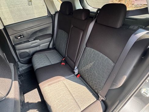 New 2025 Mitsubishi Outlander Sport LE image 18