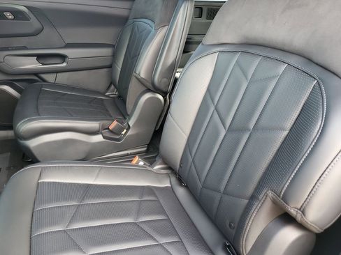 New 2027 Kia Telluride SX Prestige X-Line AWD/4WD image 11