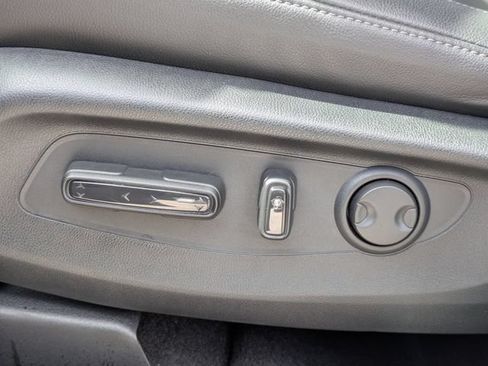 Used 2025 Honda CR-V EX-L image 22