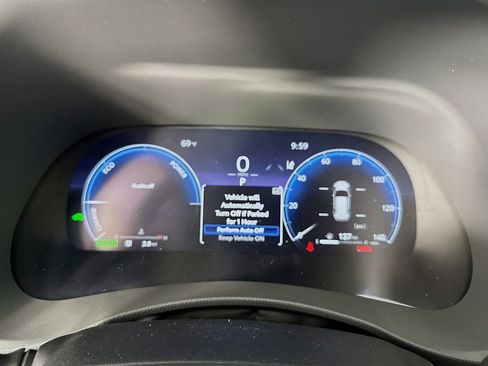 New 2026 Toyota Highlander Platinum image 17