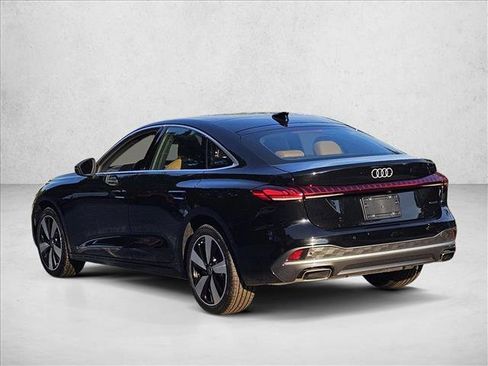 Used 2025 Audi A5 2.0T Premium Plus w/ Premium Plus AWD/4WD image 9