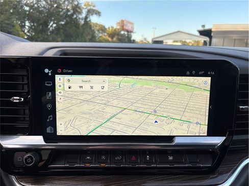 Used 2023 Chevrolet Silverado 1500 RST w/ LPO, Dark Essentials Package image 27