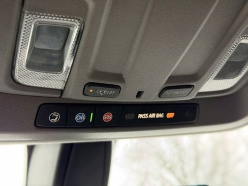 Used 2021 GMC Sierra 1500 Elevation w/ LPO, Elevation Black Package image 19