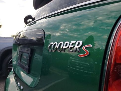 Used 2020 MINI Cooper Countryman S FWD image 8