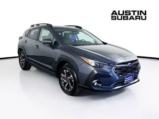 Certified 2026 Subaru Crosstrek 2.0i Premium video 1