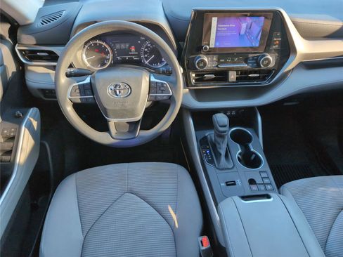 Used 2023 Toyota Highlander L image 25