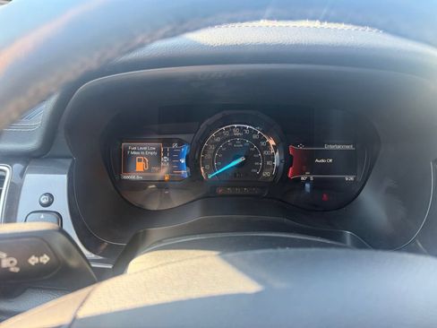 Used 2020 Ford Ranger Lariat AWD/4WD image 12