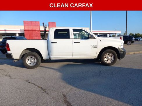 Used 2022 RAM 1500 Tradesman w/ Popular Equipment Group image 6