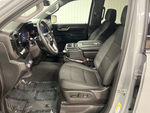 Certified 2024 GMC Sierra 1500 Elevation AWD/4WD image 13