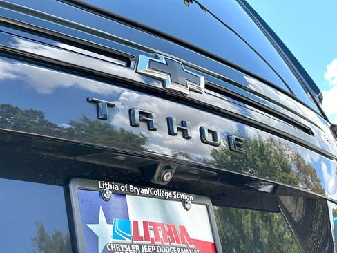 Used 2024 Chevrolet Tahoe RST w/ Luxury Package RWD image 15