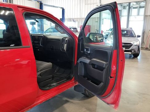 Used 2014 Chevrolet Silverado 1500 LT w/ All Star Edition AWD/4WD image 16