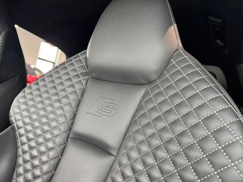 Used 2017 Audi S3 Premium Plus w/ Technology Package AWD/4WD image 11