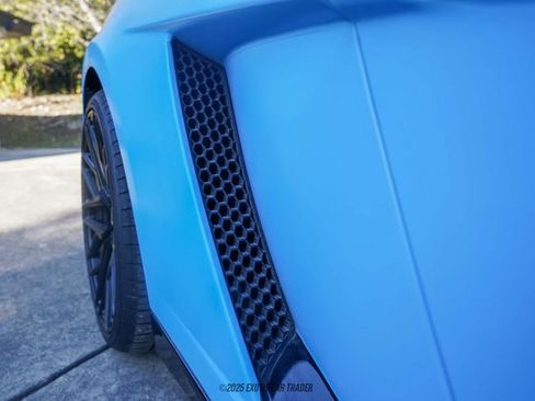 Used 2007 Lamborghini Gallardo Spyder image 53