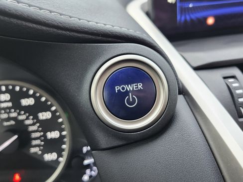 Used 2021 Lexus NX 300h NX 300h image 9