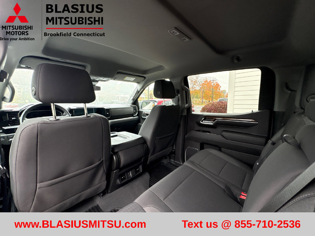 Used 2022 GMC Sierra 1500 Elevation AWD/4WD image 41