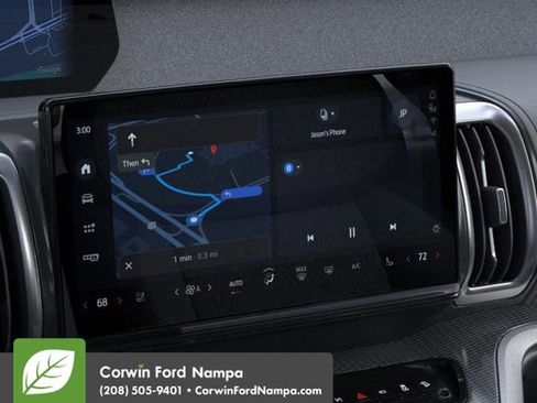 New 2026 Ford Expedition Max Platinum image 14