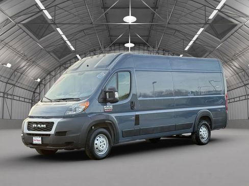 Used 2020 RAM ProMaster 3500 image 3