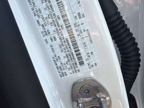 Certified 2026 Ford Escape Active AWD/4WD image 34