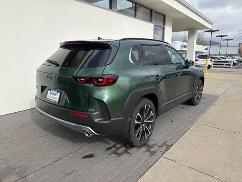 New 2026 MAZDA CX-50 AWD 2.5 S w/ Weather Package image 5