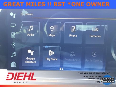 Certified 2022 Chevrolet Silverado 1500 RST image 41