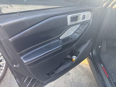 Used 2021 Ford Explorer ST w/ Equipment Group 401A image 40