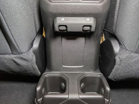 New 2026 Jeep Gladiator Sport image 23