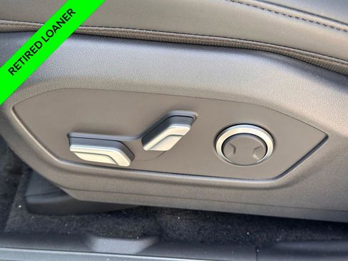 New 2025 Hyundai Santa Fe SEL image 26