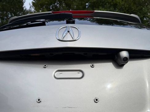 Used 2011 Acura MDX AWD/4WD image 12