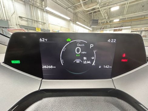 Used 2023 Toyota Prius LE image 17