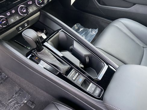 New 2026 Honda Accord Sport image 36
