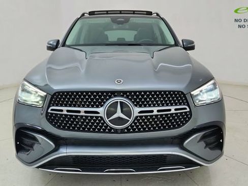 Used 2025 Mercedes-Benz GLE 350 4MATIC image 13