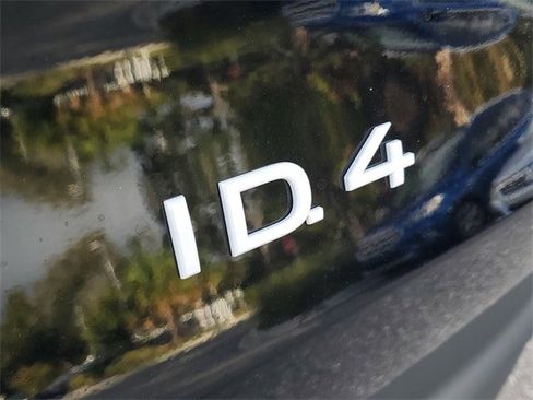 New 2025 Volkswagen ID.4 Pro S image 6