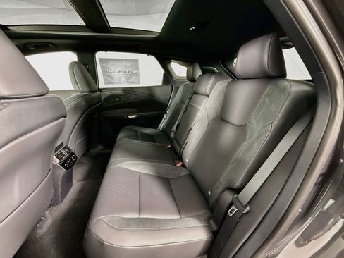 New 2026 Lexus RX 350 w/ Convenience Package AWD/4WD image 22
