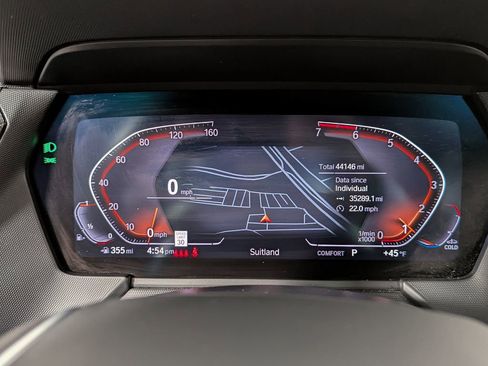 Certified 2022 BMW 228i xDrive Gran Coupe w/ Premium Package 2 image 26