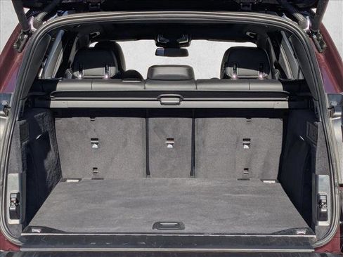 Certified 2025 BMW X5 xDrive40i w/ Parking Assistance Package image 6