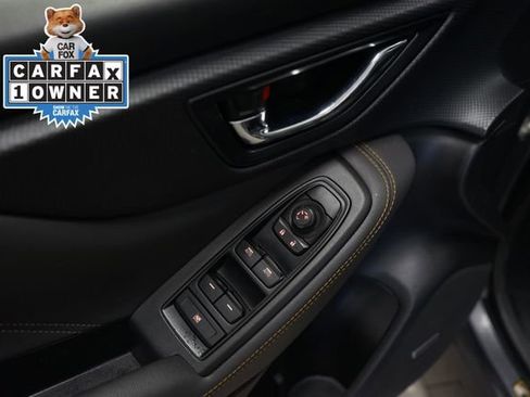 Used 2022 Subaru Forester Wilderness image 20