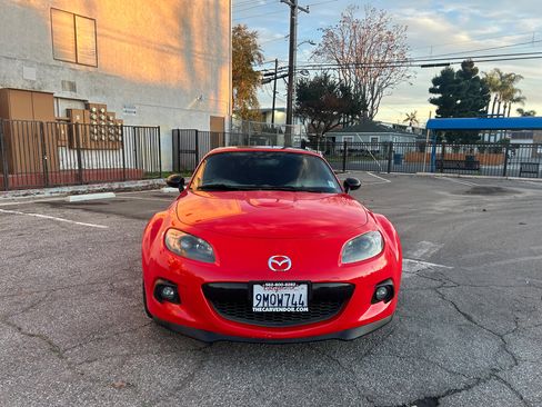 Used 2013 MAZDA MX-5 Miata Club image 18