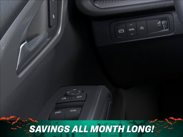 New 2027 Chevrolet Traverse LT w/ Driver Confidence Package FWD image 22