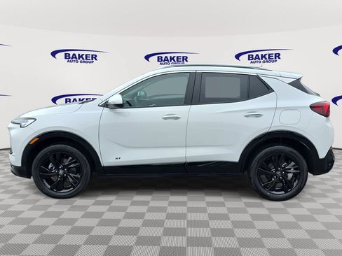 New 2026 Buick Encore GX Sport Touring w/ Comfort Package AWD/4WD image 8