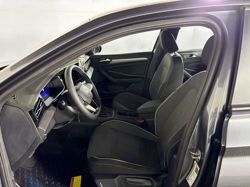 New 2026 Volkswagen Jetta Sport FWD image 11