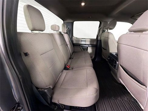 Used 2022 Ford F250 XLT w/ XLT Premium Package image 23