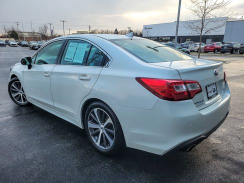 Used 2019 Subaru Legacy 2.5i Limited image 6