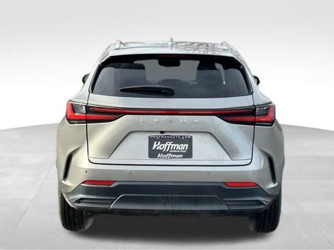 Used 2024 Lexus NX 350 AWD image 6